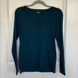Long sleeve